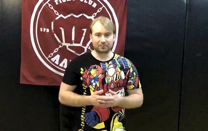 trening-po-samooborone Самооборона Спб